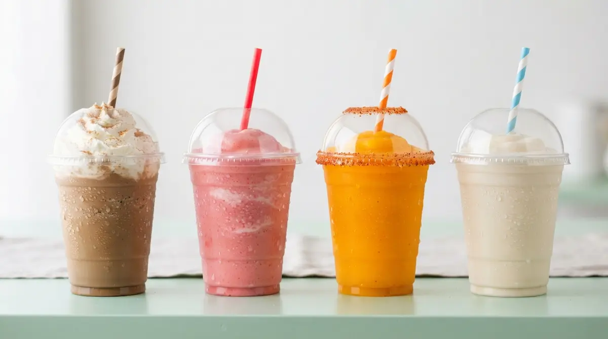 Baskin Robbins Drinks Menu 2026 Sizes, Prices & Calories