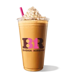 Baskin-Robbins Cappy (was Cappuccino Blast)
