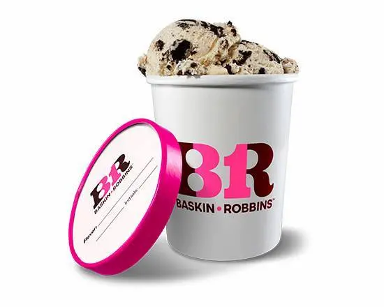 Baskin-Robbins Fresh Pack 24 oz