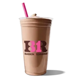 Baskin-Robbins Smoothie