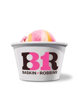 Baskin-Robbins Kids Scoop